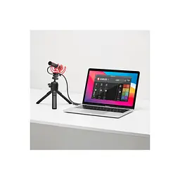 Мікрофон Rode VideoMic GO II (233311) - мініатюра 12