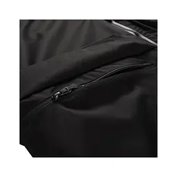 Куртка Alpine Pro Garg MJCD698 990 - M - чорний (007.020.0109) - мініатюра 2