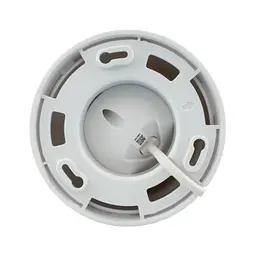 Камера відеоспостереження SEVEN Systems IP1012PA (2.8) білий - мініатюра 5