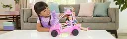 Пляжний баггі Barbie: Таємничі пригоди (JFV68) - мініатюра 7