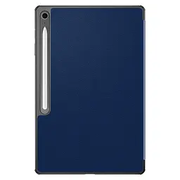 Чохол до планшета Armorstandart Smart Samsung Tab S10 FE+ (SM-X620/X626) Blue (ARM85346) - мініатюра 2