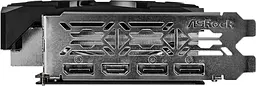Відеокарта AsRock AMD Radeon RX 6600 XT 8Gb Phantom Gaming D OC (RX 6600 XT PGD 8GO) (RX6600XT PGD 8GO) (GDDR6, 128 bit, PCI-E v4.0 x16) Б/в - мініатюра 3