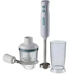 Блендер Ariete 0601/1 WH (00C060111AR0)