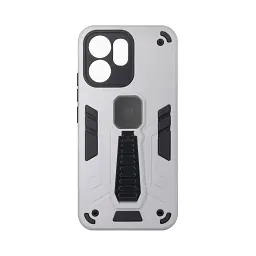 Чехол ArmorStandart Proover для OPPO Reno15 F 5G / Reno15 FS 5G Grey