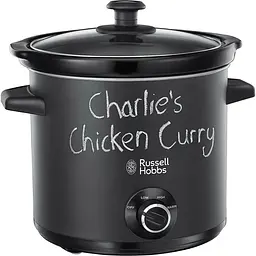 Мультиварка Russell Hobbs 24180-56 Chalkboard (23478036002) - мініатюра 2