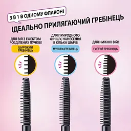 Японський засіб для зняття туші Softymo Super Mascara Remover, 6,5 мл - мініатюра 2