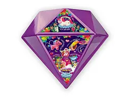 Креативна творчість Diamond Pony укр shop (2000904389315) - мініатюра 2