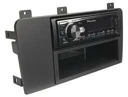 Перехідна рамка Volvo S60, V70, XC70 ACV 281352-05 - мініатюра 3