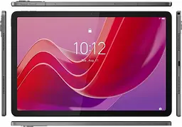 Планшет Lenovo Tab M11 TB330FU 4/128 WiFi Luna Grey + Pen - мініатюра 10