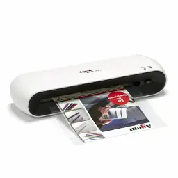 Ламінатор Agent LM-A4 125 s (3010057) - мініатюра 4