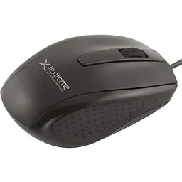 Миша Esperanza Extreme XM110K USB black - мініатюра 2