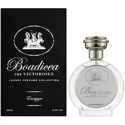 Парфумована вода оригінал Boadicea the Victorious Energizer 100 мл
