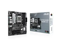Материнська плата Asus PRIME B650M-A II