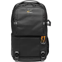 Рюкзак для фотоапарата Lowepro Fastpack BP250 AW III Black (LP37333-PWW) [156382] - мініатюра 2