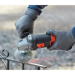 Кутова шліфмашина Black+Decker BEG220 [119580] - мініатюра 5