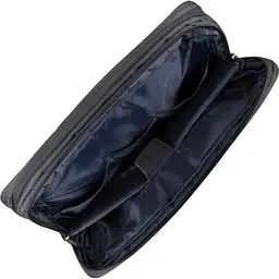 Сумка для ноутбука RivaCase 8290 Central 16` Charcoal Black [120777] - мініатюра 10
