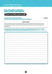 ABC DELF Junior scolaire 2021 édition B1 Livre + DVD + Livre-web - мініатюра 4