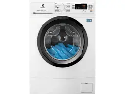 Пральна машина автоматична Electrolux EWS6526BU