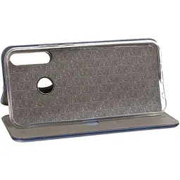 Чохол-книжка BeCover Exclusive New Style для Huawei P40 Lite E / Y7p Blue (704912) - мініатюра 4