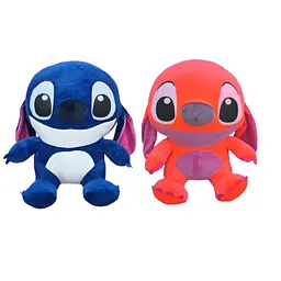 М'яка іграшка Стіч 55 см - мініатюра 2