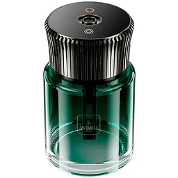 Ароматизатор у машину WIWU Ai600 Bloom Charming Blue - мініатюра 3