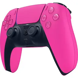 Геймпад Sony DualSense for PS5 Pink (9728795) - мініатюра 2