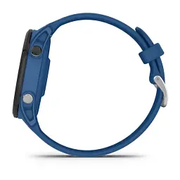 Смарт-годинник Garmin Forerunner 255 Tidal Blue (010-02641-01/11) () - мініатюра 5