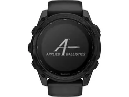Смарт-годинник Garmin tactix 8 - 51 mm Solar Elite Includes Applied Ballistics Elite Solver (010-03407-10/11) - мініатюра 4