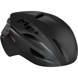 Шолом Met Manta Mips CE Black S (1052-3HM 133 CE00 S NO1)