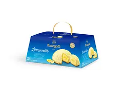 Кекс Melegatti Delizia Limoncello 750 г