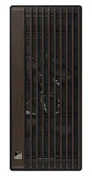 Корпус Asus ProArt PA602 Walnut Wood Edition - Tempered Glass без БЖ (90DC00J0-B09030) Modern Black - мініатюра 3
