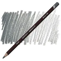 Олівець кольоровий Derwent Coloursoft С700 Сірий середній