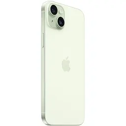 Apple iPhone 15 Plus eSIM 256 ГБ Green (Grade B) Seller Refurbished - мініатюра 2