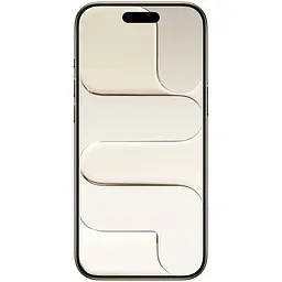 Apple iPhone Air eSIM 512 ГБ Light Gold (Grade A) Seller Refurbished - мініатюра 2