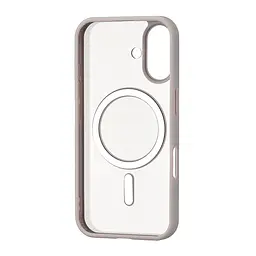 Чохол Color Edge with MagSafe iPhone 16 Natural Titanium - мініатюра 3