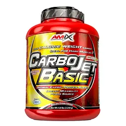 Гейнер Amix CarboJet Basic 2250 г (1091-818 122)