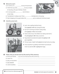 Beehive. Level 5. Workbook - - мініатюра 5