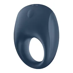 Ерекційне віброкільце Satisfyer Strong One - мініатюра 2