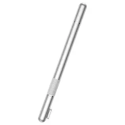 Стилус Baseus Golden Cudgel Capacitive (ACPCL-0S) Silver [65942] - мініатюра 6