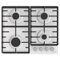 Варильна поверхня Gorenje GT642AXW - мініатюра 2