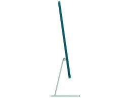 Моноблок Apple iMac 24'' M1 8GPU 256GB Green [MGPH3] [56483] - мініатюра 3