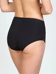 Жіночі трусики Orhideja 968-000 чорні 50/4XL - мініатюра 2