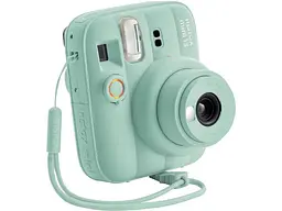 Фотокамера миттєвого друку Fujifilm Instax Mini 13 Lagoon Green (16963125) - мініатюра 10