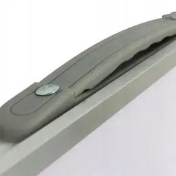 Стіл туристичний Chomik Garden Line RANGER розкладний з 4 стільцями білий - мініатюра 14