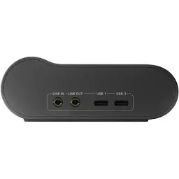 Ігрова гарнітура SteelSeries Arctis Nova Pro Wireless P Black PC/PS/SW/MAC/MOB - мініатюра 5