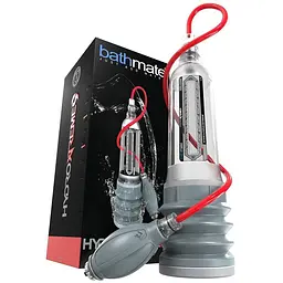 Гідронасос Bathmate Hydroxtreme9 для збільшення члена 24х5.7 см - мініатюра 2