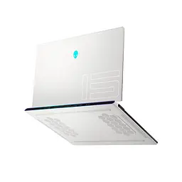 Ігровий Dell Alienware X15 R1, 15.6 QHD, i9 11900H, NVIDIA GeForce RTX 3080, 32GB RAM, 2TB SSD, Windows 10 Pro, Lunar Light - мініатюра 3