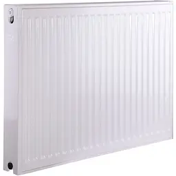 Радіатор сталевий Optimum 22 тип 600x800 мм бічне підключення (13677)