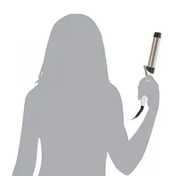 Плойка для волосся Remington HYDRAluxe CI89H1 - мініатюра 8