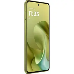 Смартфон Motorola Moto G86 8/256GB Golden Cypress (PB7L0115RS) UA-UCRF [139322] - мініатюра 4